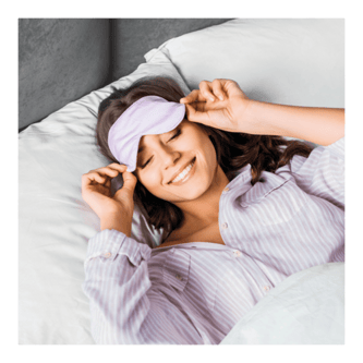 Stay-fresh antibacterial treated cotton blanket