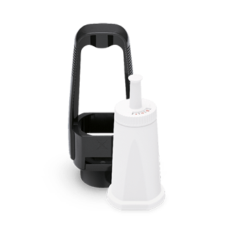 The ClaroSwiss water filter
