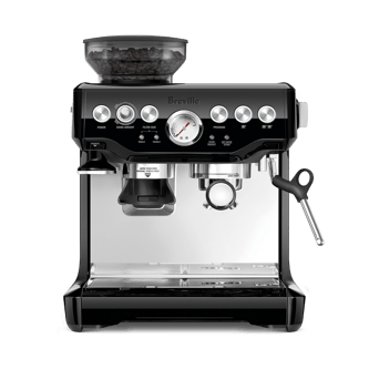 Breville BES870 エスプレッソマシン セット Barista Express - All In One Espresso Machine | Breville
