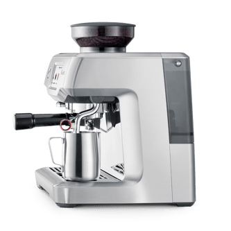 the Barista Touch™