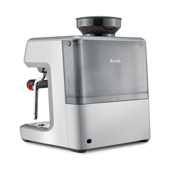 the Barista Touch™