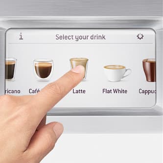 Touch screen