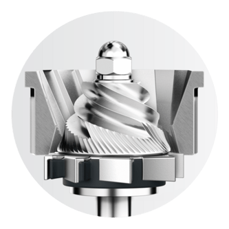 Baratza Burr