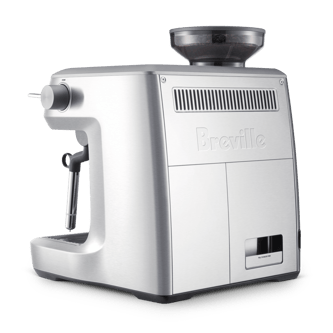 the Oracle® back with tank closed
