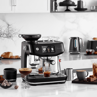 Lifestyle image of the Oracle Jet in Black Truffle