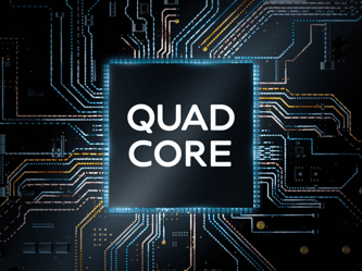 Our most advanced Oracle® ever