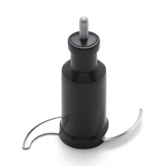 The S-Blade system.