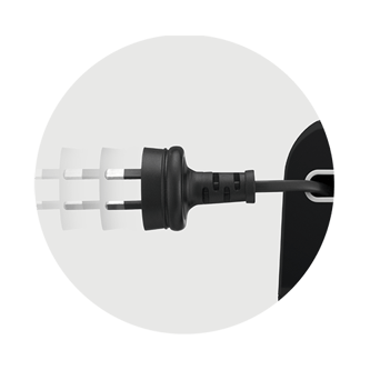 Retractable Cord