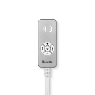 Detachable Digital Controller