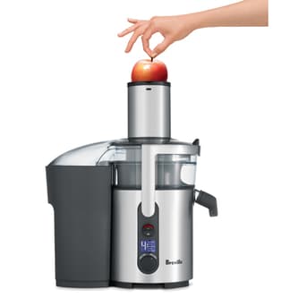 the Juice Fountain Multi | Breville (US)