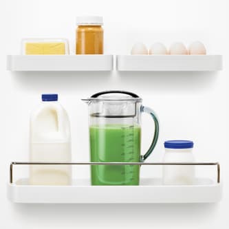 the Nutri Juicer® Cold XL Juicers in Brushed Stainless Steel XL juicing capacity