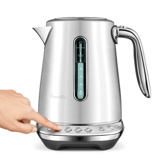 Breville the Soft Top Luxe Kettle