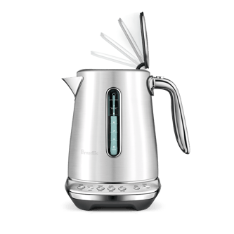 Breville the Soft Top Luxe Kettle