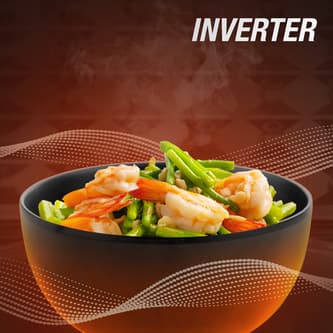 Smarter Heating for Better-Tasting Meals