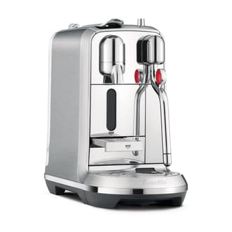 Creatista Plus front view