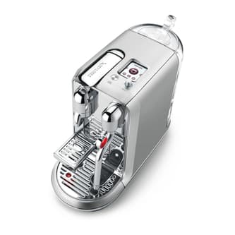 Creatista Plus left view