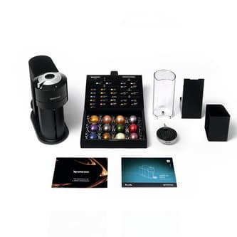Vertuo Next Premium Nespresso Machine