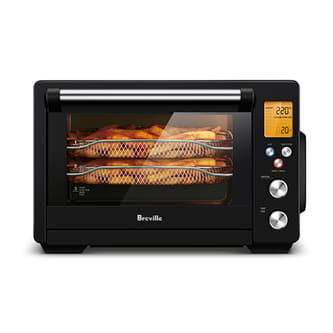 Interior oven light