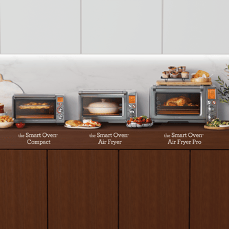 ovens side by side