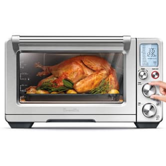 Roasted chicken in the oven