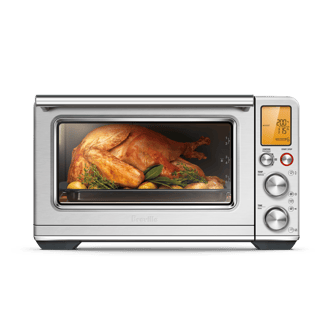 Front view of the Smart Oven Air Fryer XL
