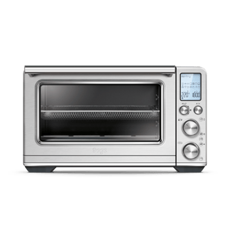 Front view of the Smart Oven Air Fryer XL