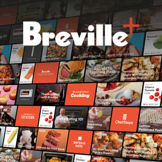 Breville Plus instructions