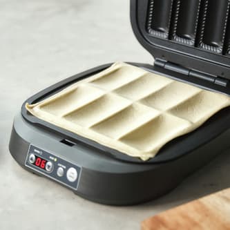 the Quick & Easy™ Pie Maker | Breville (AU)