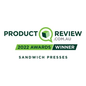 Product Review 2022 Awards Winner