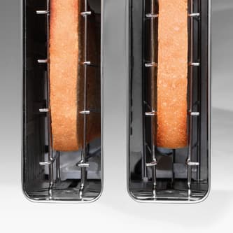 Deep, Wide Self-Centering Slots