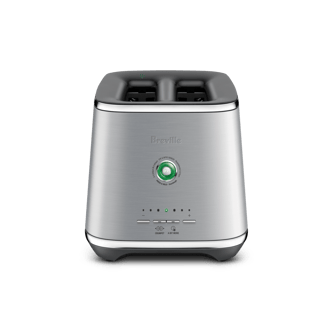 Front angle view of the Eye Q™ Auto 2 Slice