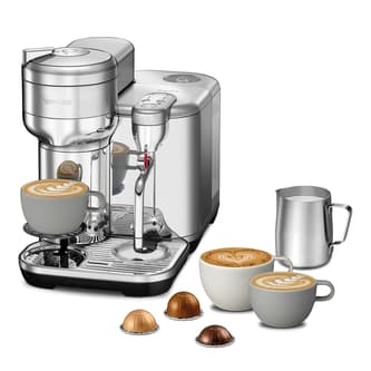 the Vertuo Creatista | Breville (US)