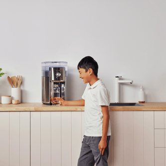 Lifestyle image (happy kid)