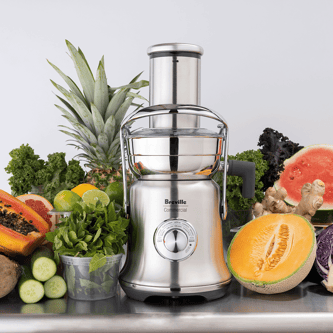 Breville ジューサー the Juice Fountain® XL Pro | Breville (US)