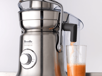 the Juice Fountain® XL Pro | Breville (US)