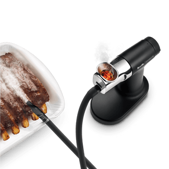 the Smoking Gun™ Pro | Breville (CA)