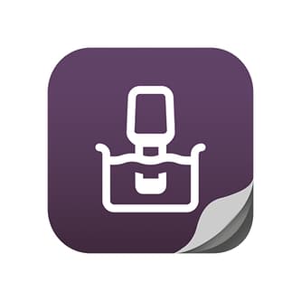 Image shows the icon for the PolyScience HACCP Manager™ App