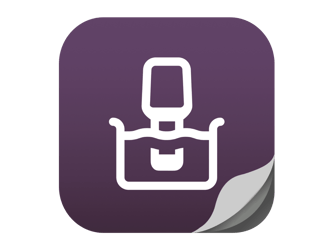 Image shows the icon for the PolyScience HACCP Manager™ App