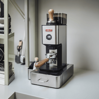 William coffee grinder