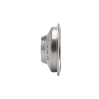 steel filter lelit 58