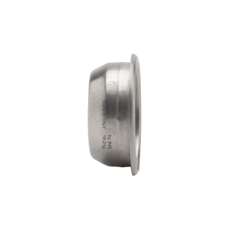 steel filter lelit 58
