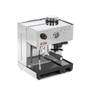 Anita coffee machine
