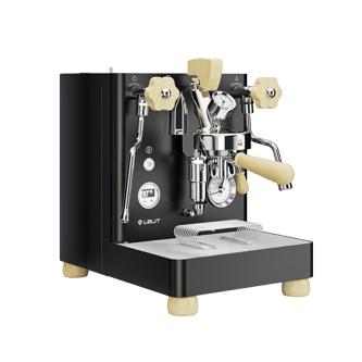 Bianca coffee machine