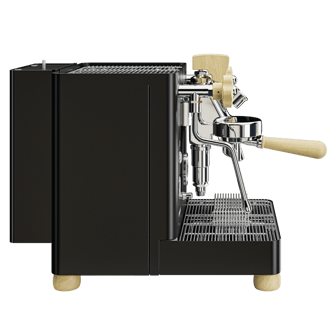 Bianca coffee machine