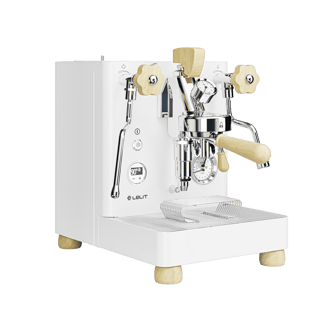 Bianca coffee machine