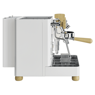 Bianca coffee machine