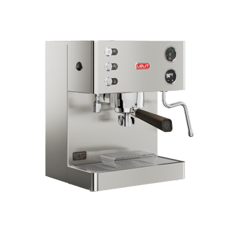 Elizabeth coffee machine