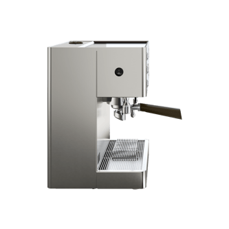 Elizabeth coffee machine