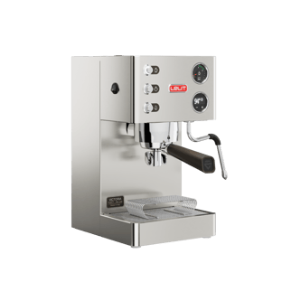 Victoria coffee machine