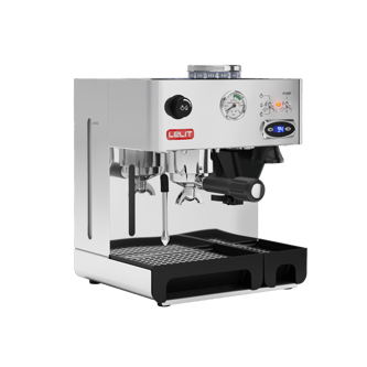 Anita coffee machine
